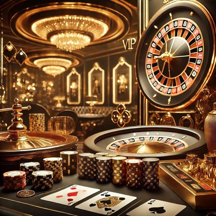 vip333slot